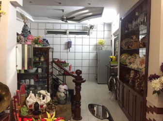 Cần Tiền Kinh Doanh Bán Gấp Nhà Hẻm 3.5M Nguyễn Thượng Hiền, Khu Nhà Lầu Cao Cấp, Dt 50M2, Giá Chào