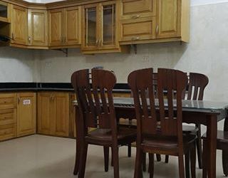 Bán Nhà Ngõ 22 Tôn Thất Tùng, Đống Đa: 3.6 Tỷ, 43M3, 5 Tầng.  Cách Đh Y 200M.ngõ Rộng Thoáng.