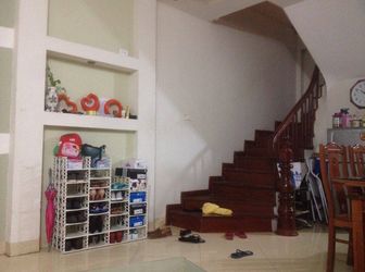 Bán Nhà Ngõ 22 Tôn Thất Tùng, Đống Đa: 3.6 Tỷ, 43M3, 5 Tầng.  Cách Đh Y 200M.ngõ Rộng Thoáng.