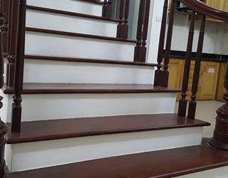 Bán Nhà Ngõ 22 Tôn Thất Tùng, Đống Đa: 3.6 Tỷ, 43M3, 5 Tầng.  Cách Đh Y 200M.ngõ Rộng Thoáng.