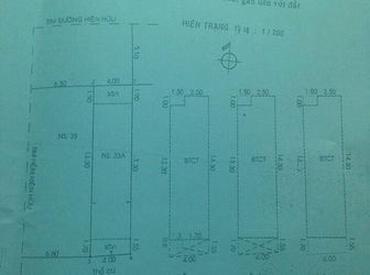 Bán Nhà Mt Đỗ Công Tường Q Tân Phú 4X17M, 3.5 Tấm , 5.6 Tỷ Nhà Đẹp
