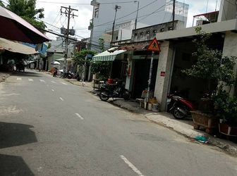 Bán Nhà Mt Đỗ Công Tường Q Tân Phú 4X17M, 3.5 Tấm , 5.6 Tỷ Nhà Đẹp