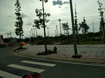 Bán Gấp Miếng Đất Ngay Khu Dân Cư Ấp 2 Tân Kiên, Giá Chỉ 9 Tr/m2