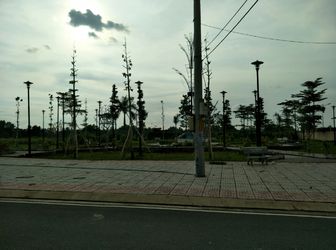 Bán Gấp Miếng Đất Ngay Khu Dân Cư Ấp 2 Tân Kiên, Giá Chỉ 9 Tr/m2