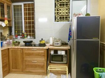 Nhà Trương Định, Ngay Chợ Mơ, 60M, 3 Tầng Vuông Vắn, Ngõ Rộng, Chỉ 2 Tỷ.