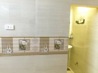 Nhà Trương Định, Ngay Chợ Mơ, 60M, 3 Tầng Vuông Vắn, Ngõ Rộng, Chỉ 2 Tỷ.