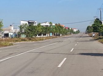 Bán Đất Mặt Tiền Khu Vực Bình Dương Giá Tốt Nhất