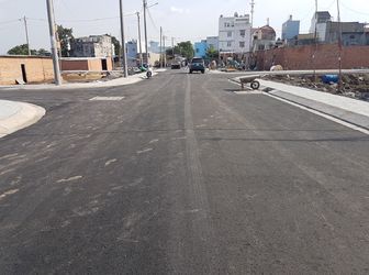 Bán Nhà Phố Mặt Tiền Đường 16M Ngay Chợ Bình Triệu Hiệp Bình Chánh Thủ Đức