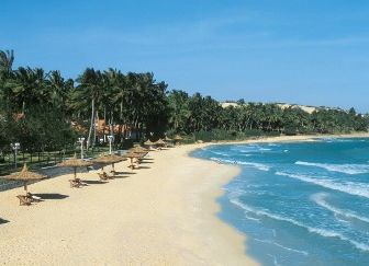 Bán Đất Khu Cocobay Cách 300M, Dự Án Seaview Đà Nẵng Tiềm Năng.
