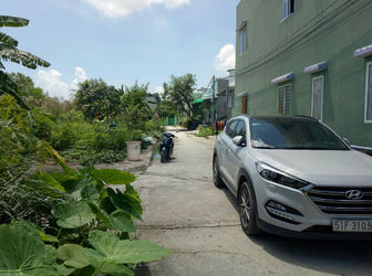 Cần Bán Dãy Nhà Trọ 6 Phòng, Shr, Hướng Nam Giá 2,1 Tỷ