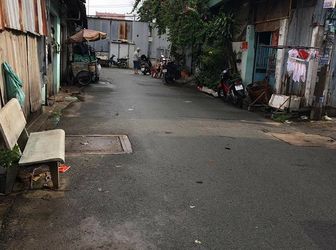 Bán Nhà 4.4 Tỷ, 4 X 17.5 Hẽm 6M Huỳnh Thiện Lộc, P.Hòa Thạnh, Q.Tân Phú