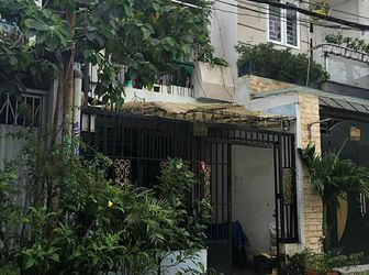 Bán Nhà 4.4 Tỷ, 4 X 17.5 Hẽm 6M Huỳnh Thiện Lộc, P.Hòa Thạnh, Q.Tân Phú