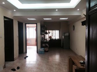 Cho Thuê Chung Cư Số 2 Ngõ 2 Nguyễn Hoàng,Gần Bến Xe Mỹ Đình