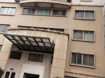 Cho Thuê Chung Cư Số 2 Ngõ 2 Nguyễn Hoàng,Gần Bến Xe Mỹ Đình