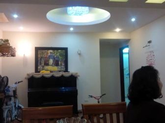 Cho Thuê Chung Cư Việt Hưng-Long Biên, 100M2, 7 Triệu/tháng,Đầy Đủ Đồ