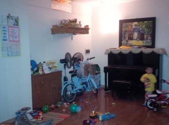 Cho Thuê Chung Cư Việt Hưng-Long Biên, 100M2, 7 Triệu/tháng,Đầy Đủ Đồ