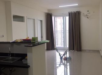 Căn Hộ The Park Residence #2Pn Cần #Cho Thuê 6.5Tr/th