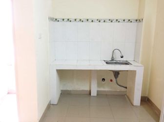 Cho Thuê Căn Hộ Có Gác Full Nội Thất Chu Văn An, Bình Thạnh