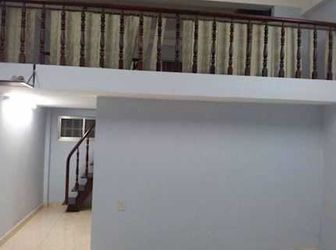 Cho Thuê Căn Hộ Có Gác Full Nội Thất Chu Văn An, Bình Thạnh