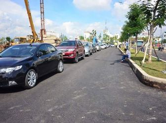 Đất Nền Mt Đường Lê Văn Thịnh Quận 2 Phía Sau Bệnh Viện Mới