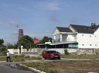 Đất Nền Mt Đường Lê Văn Thịnh Quận 2 Phía Sau Bệnh Viện Mới