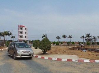 Đất Nền Mt Đường Lê Văn Thịnh Quận 2 Phía Sau Bệnh Viện Mới