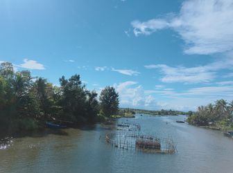 Bán 2 Lô Liền Kề, Mặt Tiền Đường 10m5, Gần Công Viên Tại Kđt Đại Dương Xanh