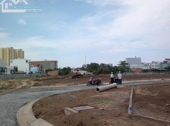 Đất Nền Trung Tâm Quận 2 Mt 20 Đối Diện Tthc Chỉ 389 Tr Sinh Lợi Ngay