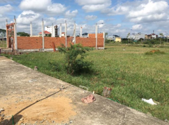 Đất Mặt Tiền Long Thới - Nhơn Đức, 350 M2, 1,25 Tỷ. 