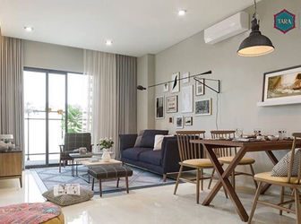 Chỉ 20 Triệu Giữ Chỗ Vị Trí Đẹp Tầng Đẹp Kinh Đô - Khải Hoàn Tara Residence Q8. Lh Ngay 01685230667