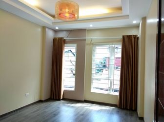 Trung Tâm Đống Đa, Mới Tinh, Thoáng Trước Sau, Ngõ Rộng, 50M2
