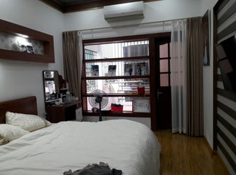 Bán Nhà Lê Trọng Tấn 56M2 Kinh Doanh, Ô Tô Tránh, Gara, 6.8 Tỷ.