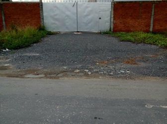 Cần Bán Đất Nền Tại Khu Dân Cư Đại Phát, 190Tr Cho Sự Đầu Tư Thông Minh