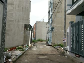 Đất Đường 808, Dt Thổ Cư 55M2 , Dân Đông, Đồng Bộ, Giá Chỉ 1 Tỷ 52, Hướng Đông, Lh Minh: 0918984438