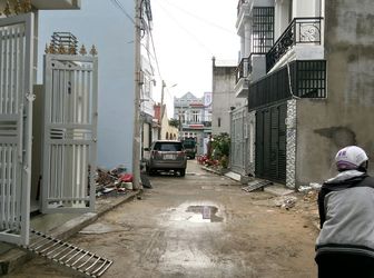 Đất Đường 808, Dt Thổ Cư 55M2 , Dân Đông, Đồng Bộ, Giá Chỉ 1 Tỷ 52, Hướng Đông, Lh Minh: 0918984438