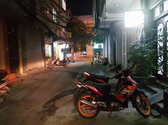 Bán Nhà Hào Nam, 35m*4 Tầng, Mt 4m, Cách Phố 10m, Ngõ Thông Giá Sốc