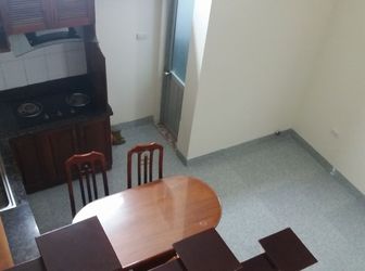 Bán Nhà Hào Nam, 35m*4 Tầng, Mt 4m, Cách Phố 10m, Ngõ Thông Giá Sốc