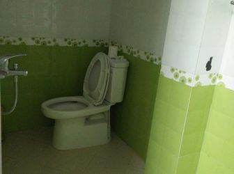 Cho Thuê Căn Hộ Tập Thể Bộ Tư Pháp Phố Phan Kế Bình, Gần Lotte Liễu Giai