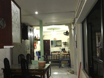 Cho Thuê Căn Hộ Tập Thể Bộ Tư Pháp Phố Phan Kế Bình, Gần Lotte Liễu Giai