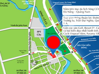 Đất Nền Giá Rẻ, Sinh Lời Cao. Gọi Ngay 0935506.512