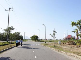 Đất Nền Giá Rẻ, Sinh Lời Cao. Gọi Ngay 0935506.512