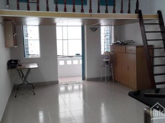 Cho Thuê Căn Hộ Có Gác Full Nội Thất Tại Chu Văn An, Bình Thạnh