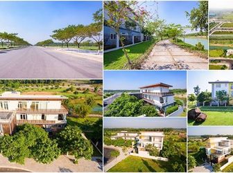 Gấp! Đất Kđt Phú Mỹ An/Đà Nẵng Pearl, Đặt Cọc, Đặt Chỗ Giá Tốt