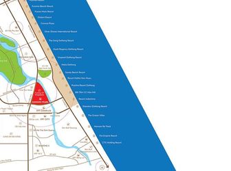 Gấp! Đất Kđt Phú Mỹ An/Đà Nẵng Pearl, Đặt Cọc, Đặt Chỗ Giá Tốt