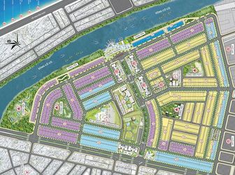 Gấp! Đất Kđt Phú Mỹ An/Đà Nẵng Pearl, Đặt Cọc, Đặt Chỗ Giá Tốt