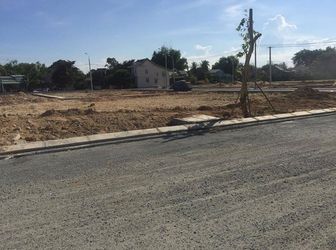 Bán Đất Phú Quốc Giá Chỉ 220 Triệu/lô, Pháp Lý Rõ Ràng Shr, Dt 120m2