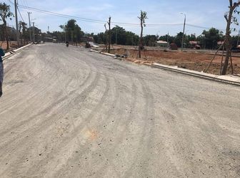 Bán Đất Phú Quốc Giá Chỉ 220 Triệu/lô, Pháp Lý Rõ Ràng Shr, Dt 120m2