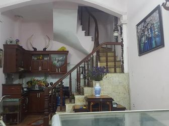 Rất Hiếm, Ba Đình, Kinh Doanh Nhỏ, Lô Góc 2 Mặt Ngõ, 30M2.