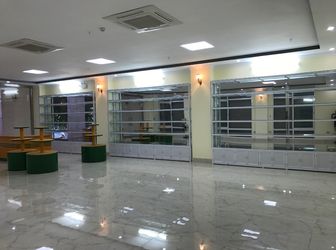 Chỉ Còn 1 Sàn Duy Nhất Tại Mặt Phố Vũ Trọng Phụng View Đẹp Nhất Quận Thanh Xuân