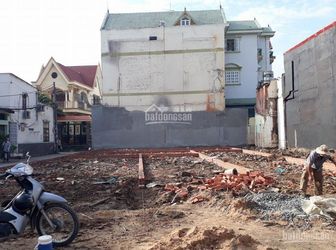 Bán Đất Mặt Tiền Đường Phan Huy Ích, P.15, Q.tân Bình